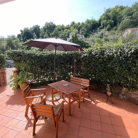 Appartamento Comodo Per Lerici E 5 Terre Piano di Follo Екстериор снимка