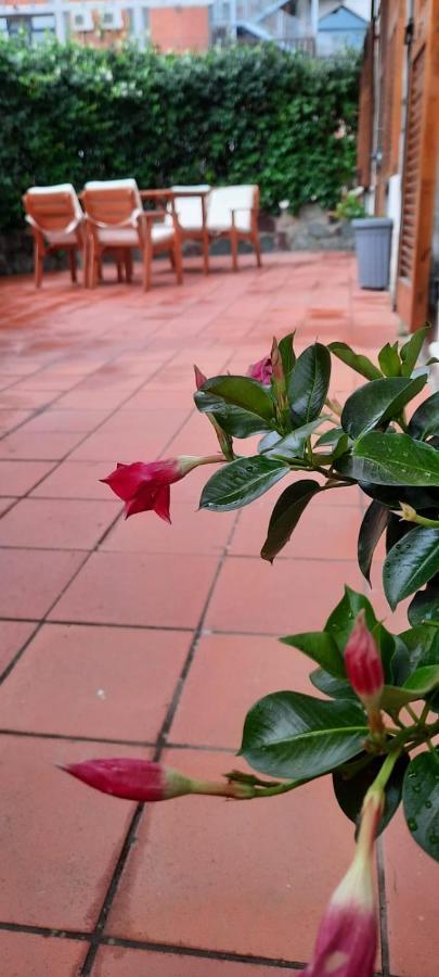 Appartamento Comodo Per Lerici E 5 Terre Piano di Follo Екстериор снимка
