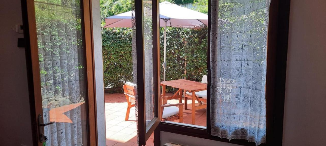 Appartamento Comodo Per Lerici E 5 Terre Piano di Follo Екстериор снимка
