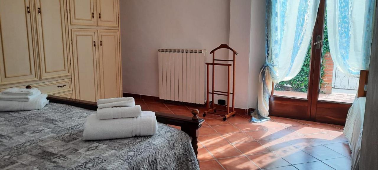 Appartamento Comodo Per Lerici E 5 Terre Piano di Follo Екстериор снимка