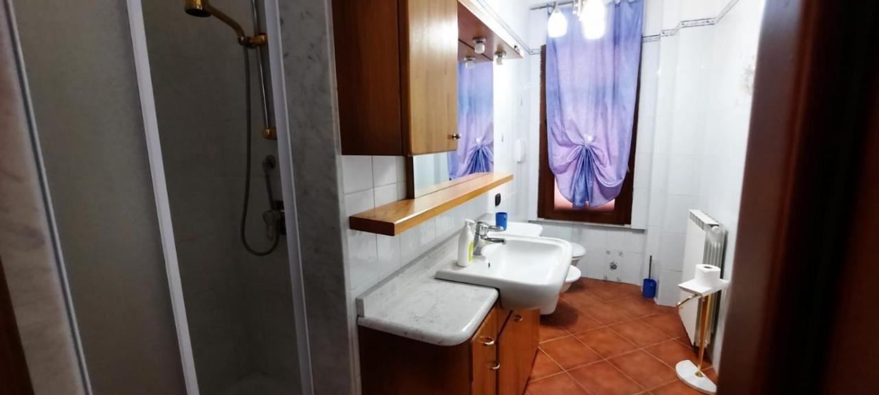 Appartamento Comodo Per Lerici E 5 Terre Piano di Follo Екстериор снимка