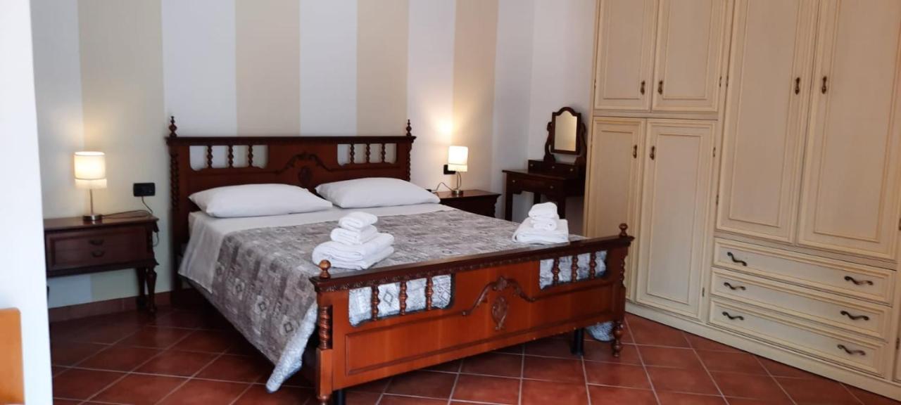 Appartamento Comodo Per Lerici E 5 Terre Piano di Follo Екстериор снимка